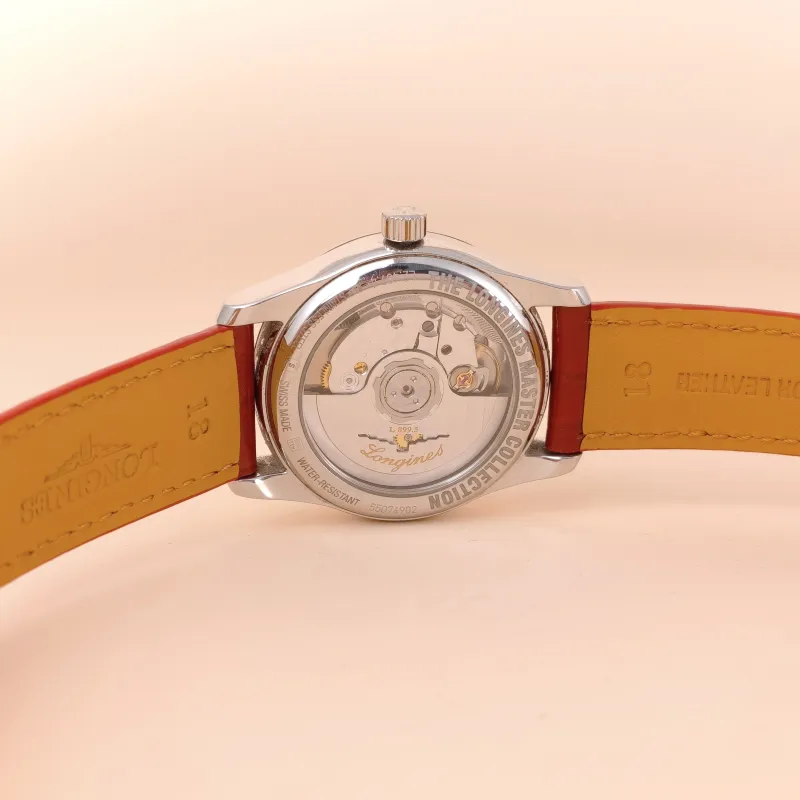 LONGINES Watch Collection Watch One Size 34 — cover view 5 of 13