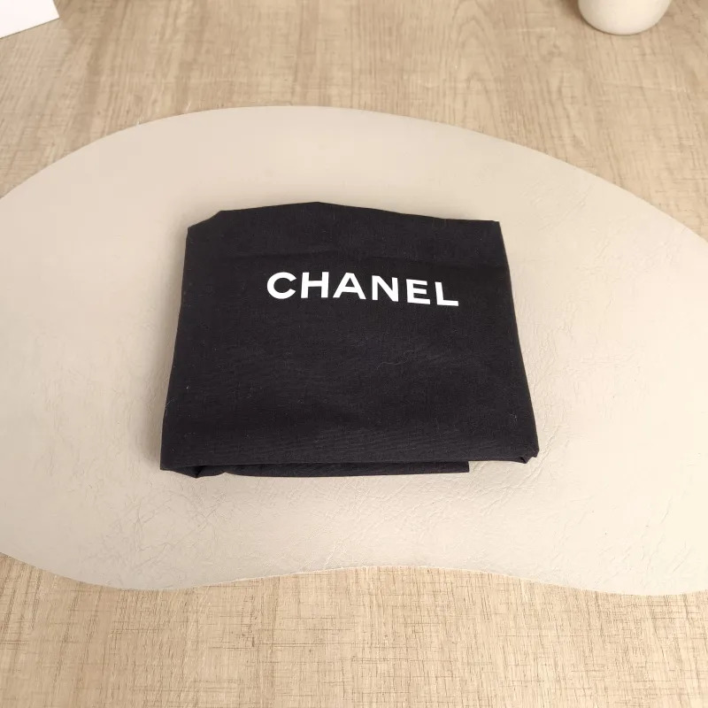 Chanel Backpack Duma Taupe Calfskin Small18 × 12 × 18.5 cm — detail view 10 of 13