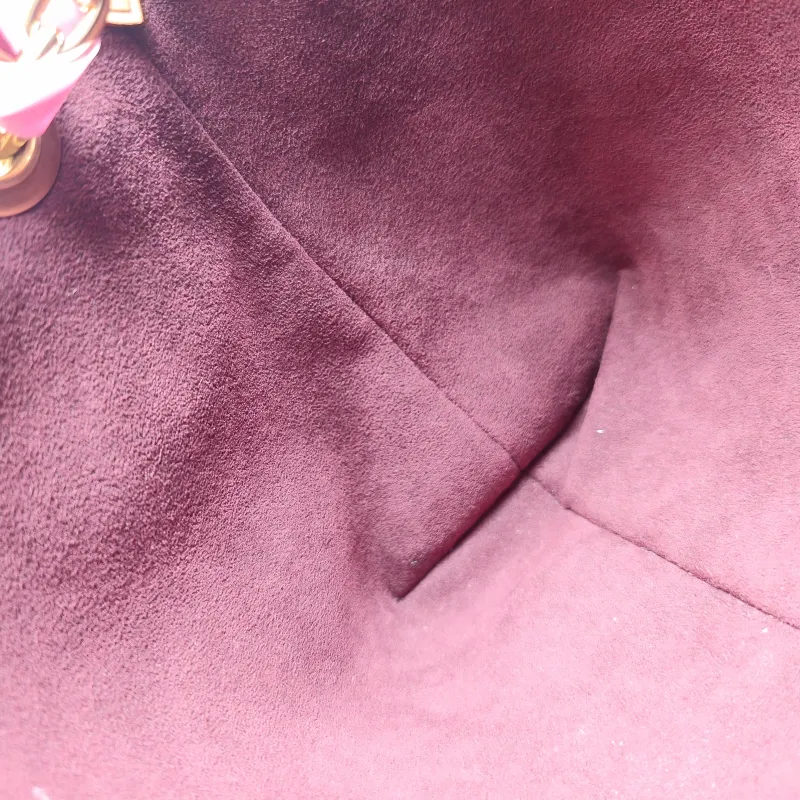 Louis Vuitton Crossbody Bag Carryall BB Monogram PVCBB26 × 10 × 17 cm — detail view 1 of 13