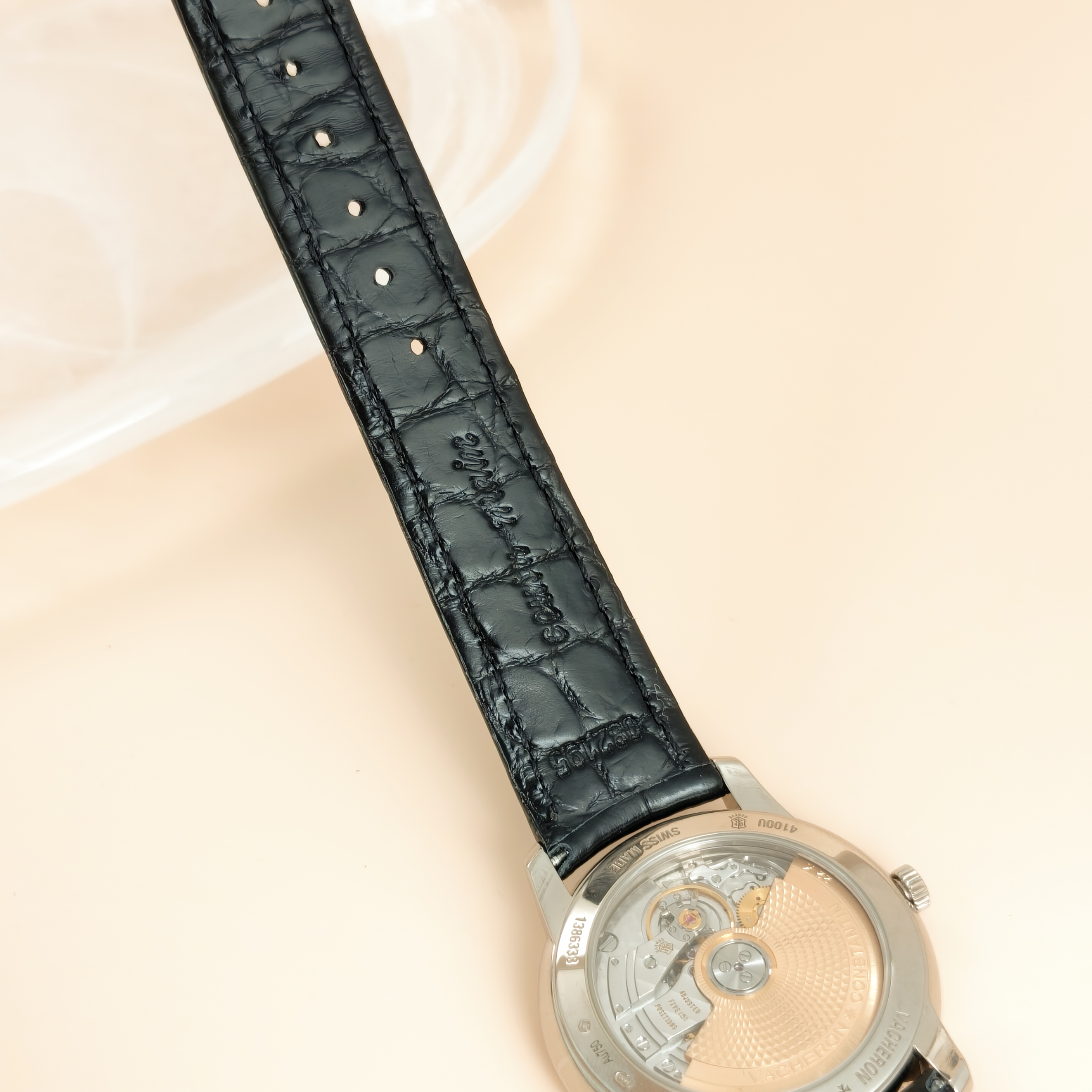 VACHERON CONSTANTIN Watch Collection Watch — cover view 8 of 10