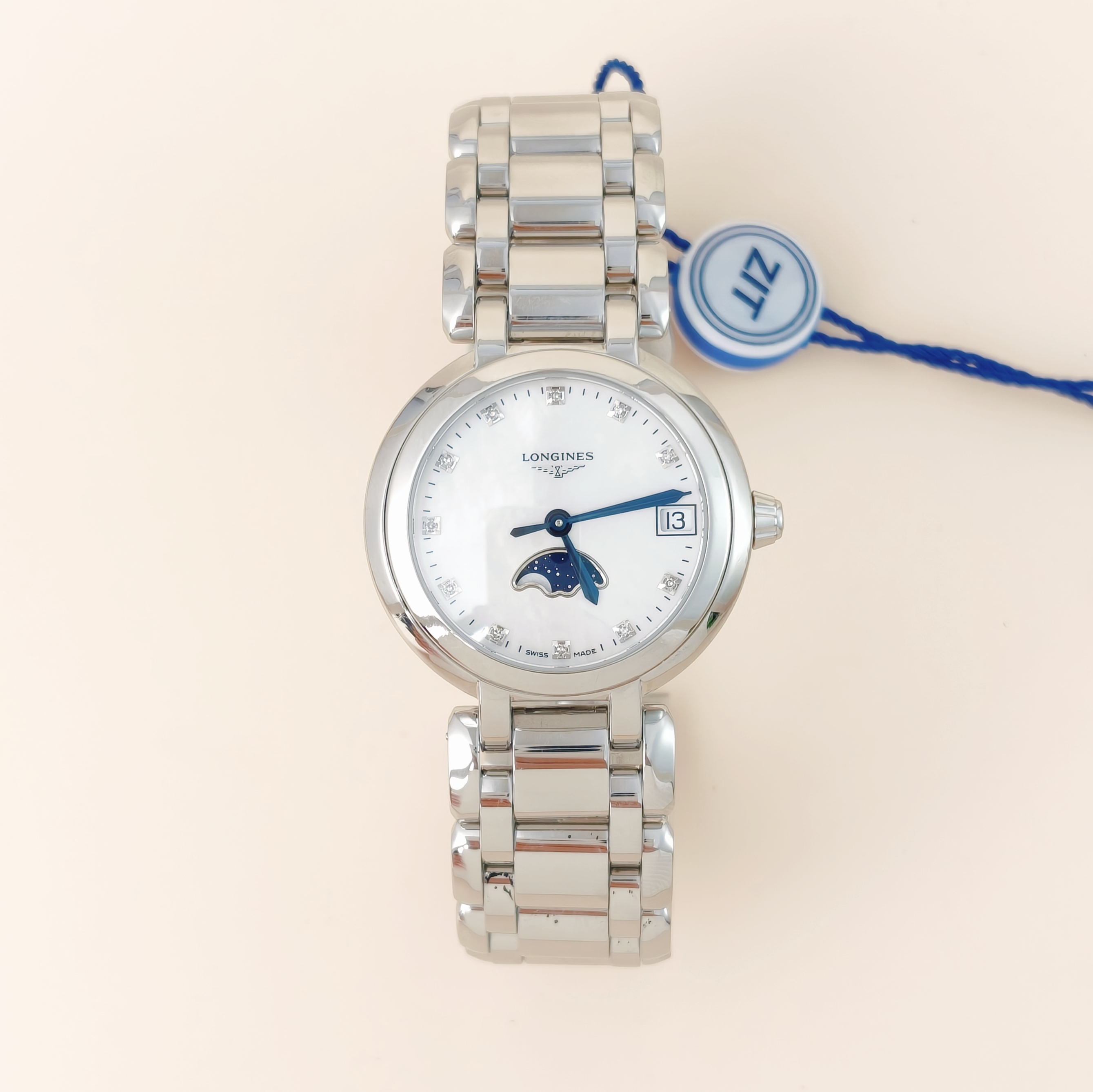 LONGINES Watch Collection Watch One Size30.5