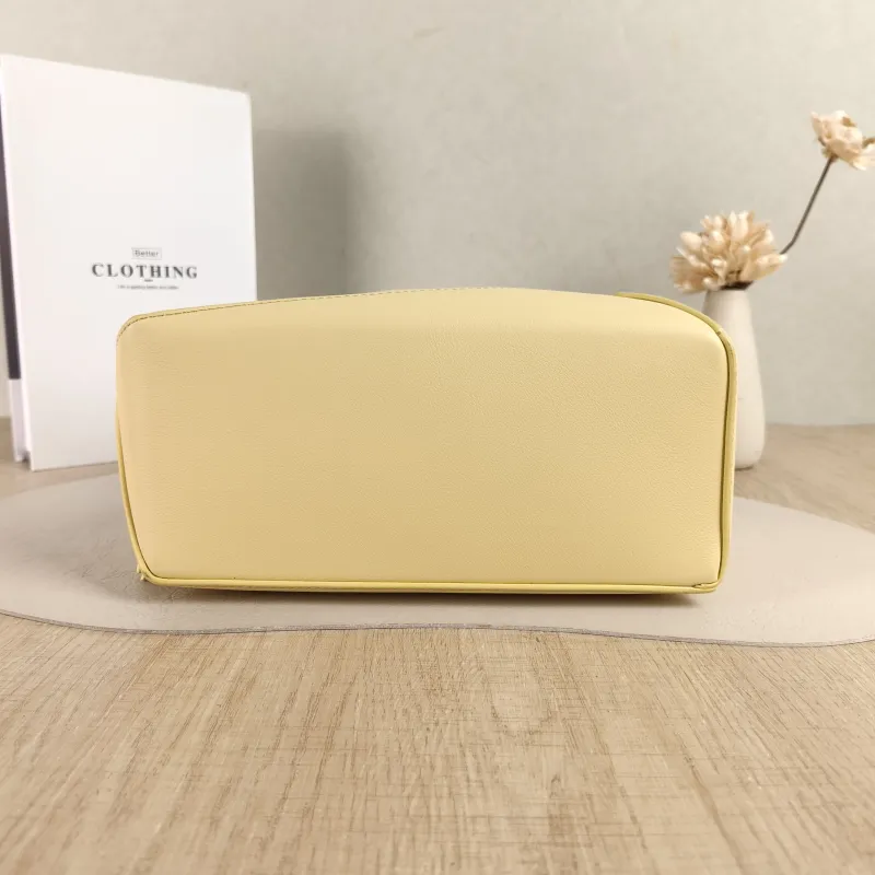LOEWE Crossbody Bag Puzzle CC alfskin Small24 × 10.5 × 16.5 cm — cover view 5 of 5