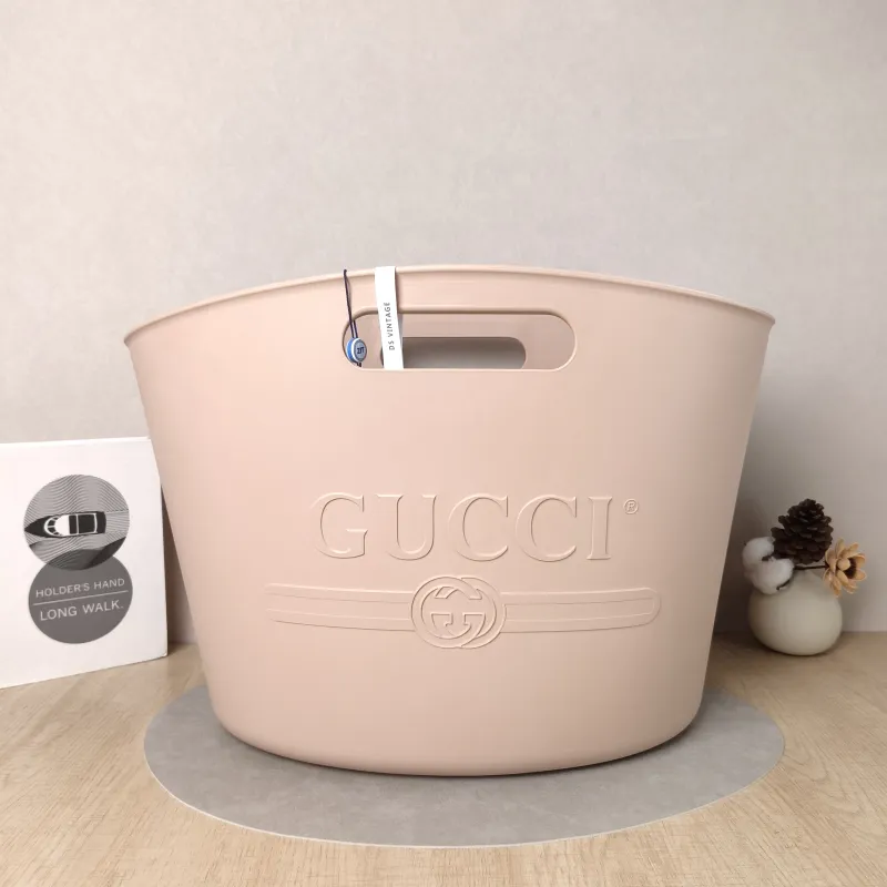 GUCCI Shoulder Bag Tote Bag Pink One Size38 × 24 × 34 cm