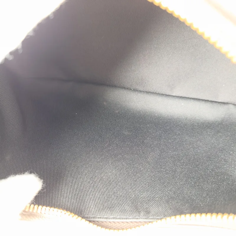 Louis Vuitton Crossbody Bag Boulogne PVC Small 26 × 9.5 × 16 cm — detail view 9 of 12