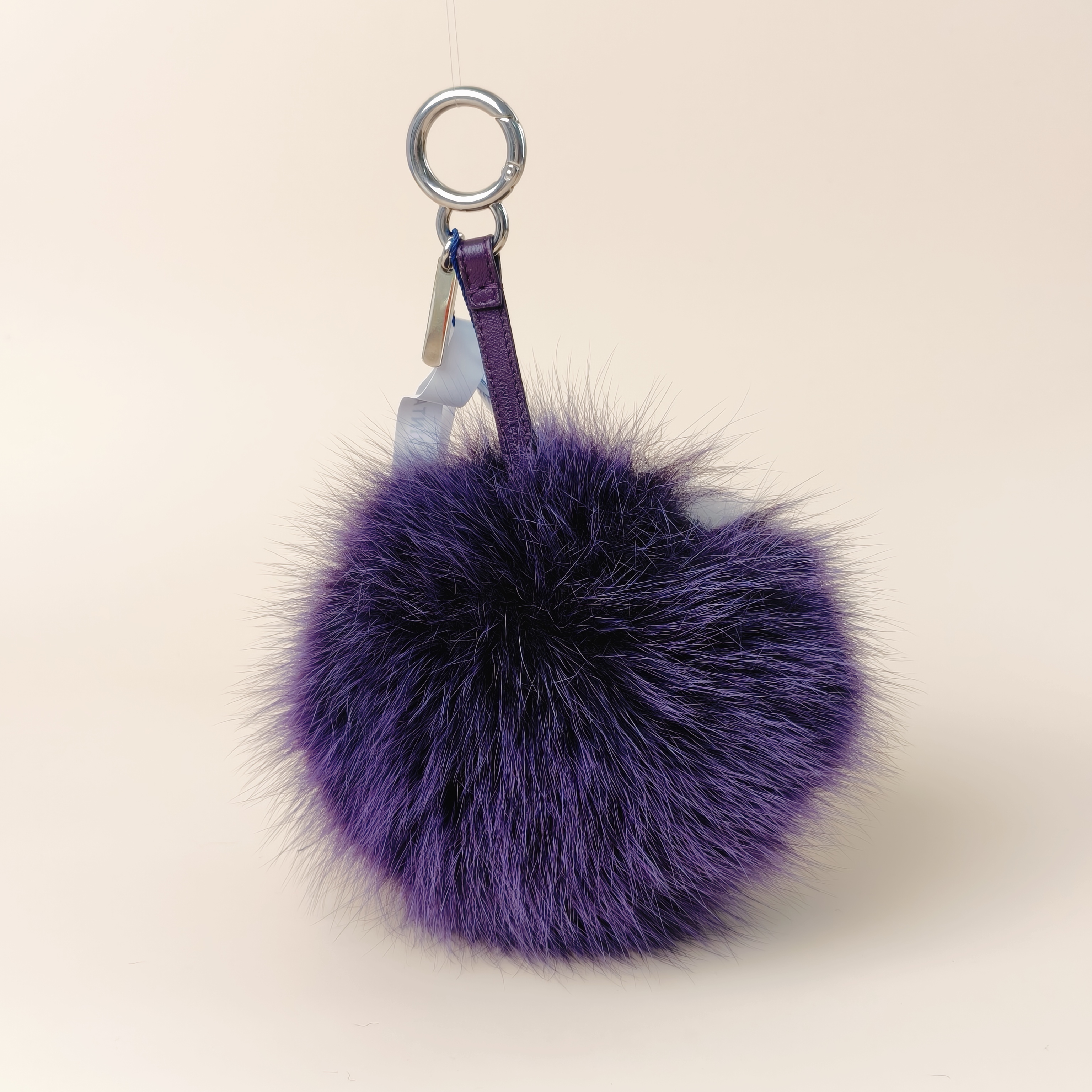 FENDI Charm Charm One Size — cover view 7 of 9