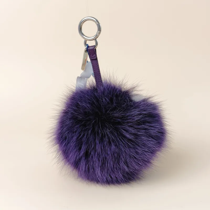 FENDI Charm Charm One Size — cover view 7 of 9