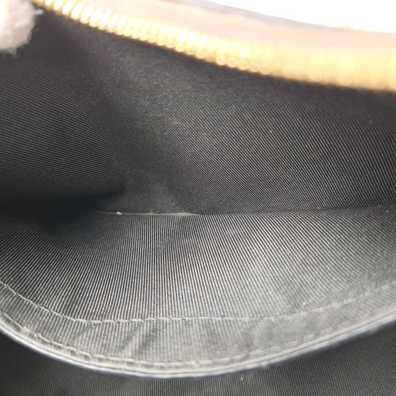 Louis Vuitton Crossbody Bag Boulogne PVC Small 26 × 9.5 × 16 cm — detail view 4 of 12