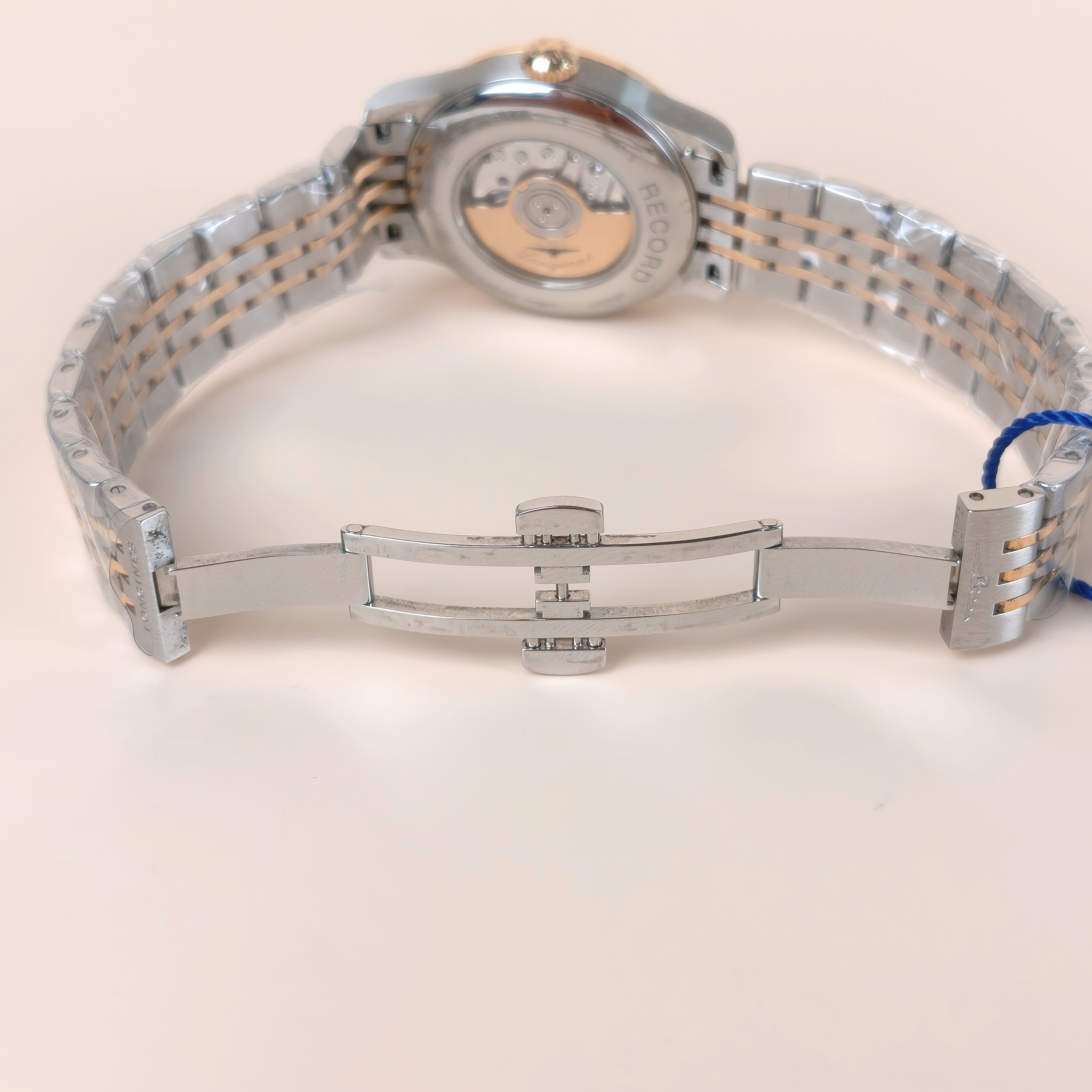 LONGINES Watch Collection Watch White One Size30 — cover view 3 of 10