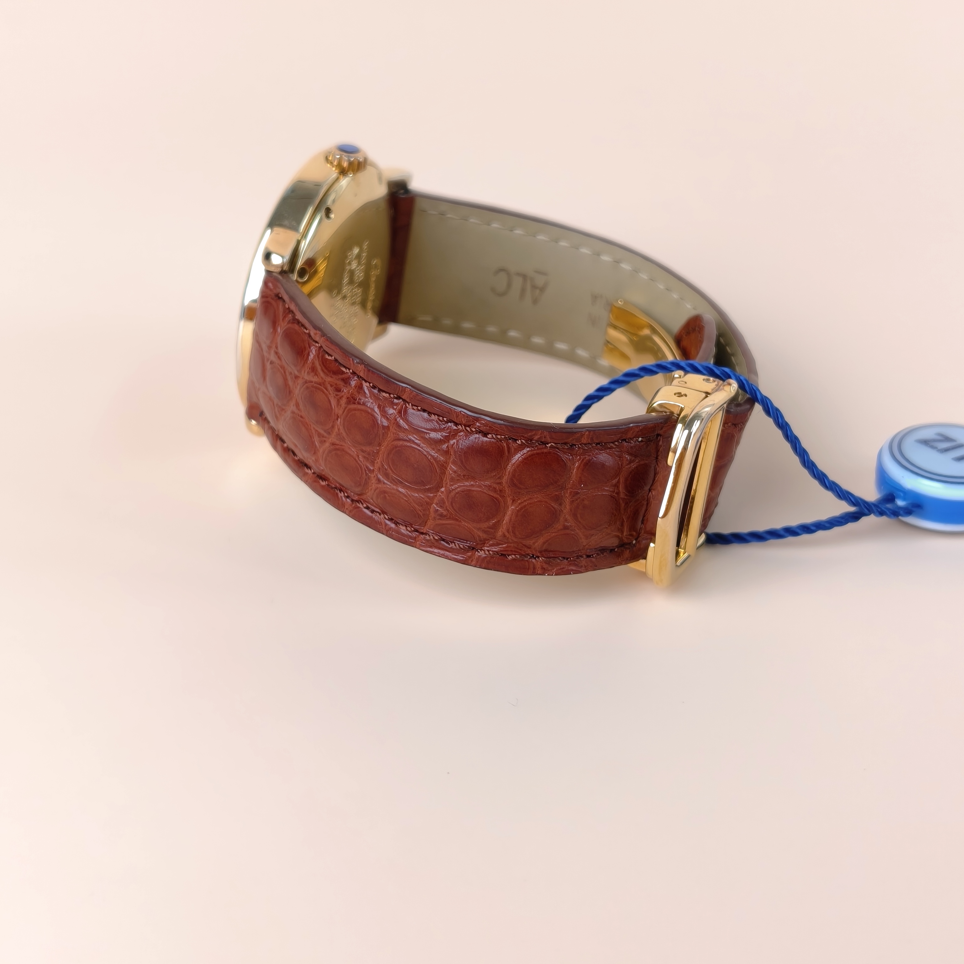 CARTIER Watch 21 Collection Watch White · 32㎜ — cover view 6 of 10