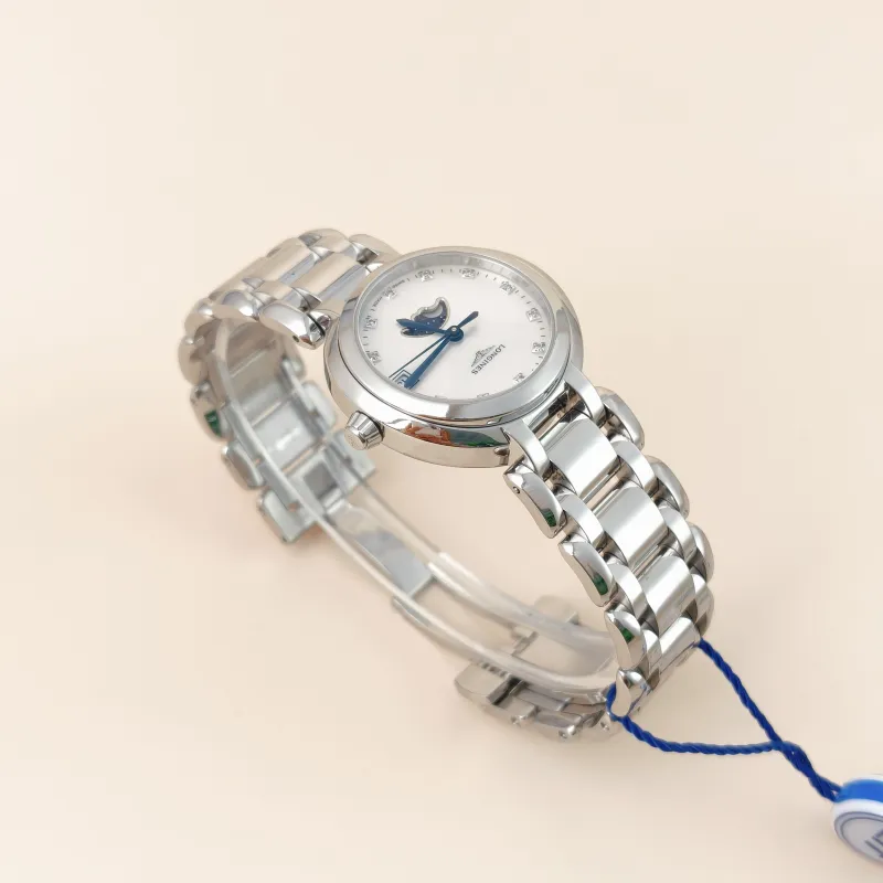 LONGINES Watch Collection Watch One Size30.5 — cover view 9 of 13