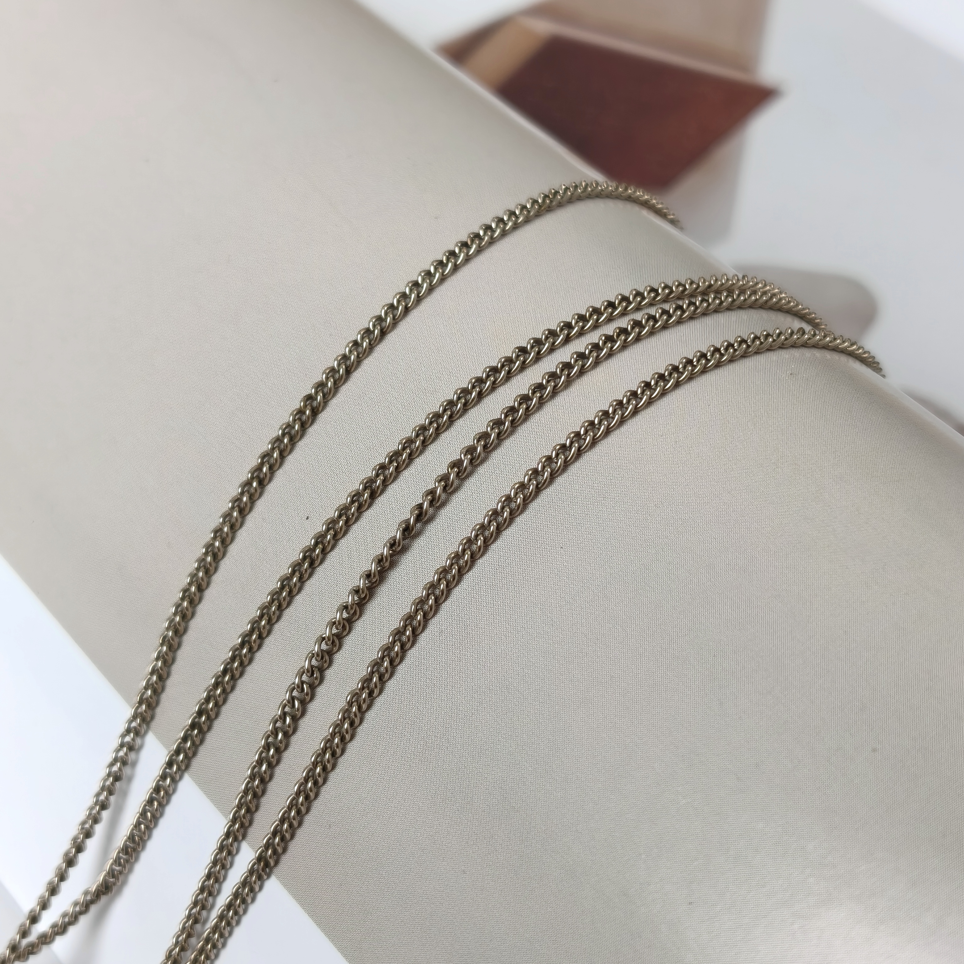 Chanel Pearl CN ecklace · 60㎝ — cover view 4 of 10