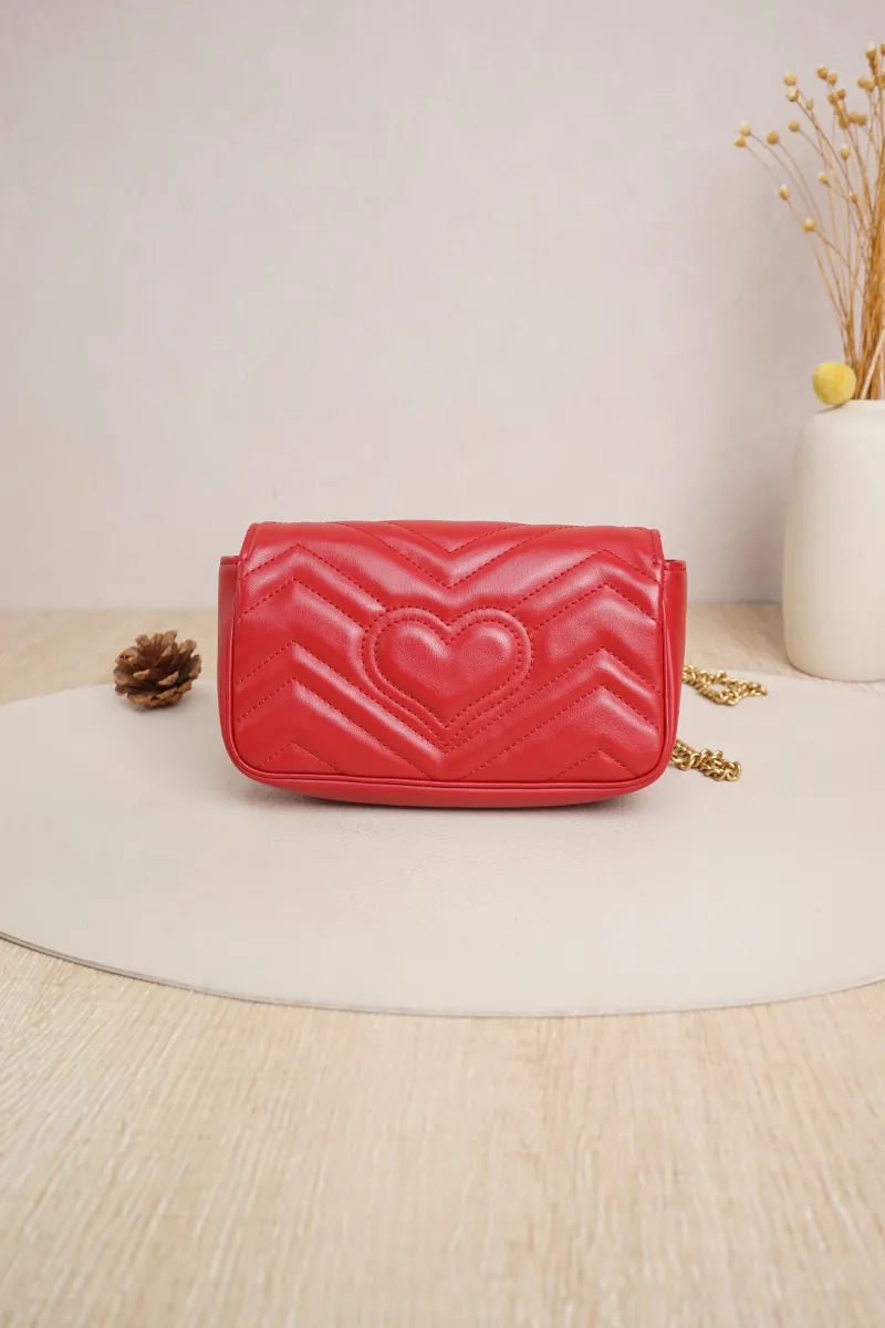 GUCCI Pre-Owned Bag · DS089303 — cover view 3 of 7