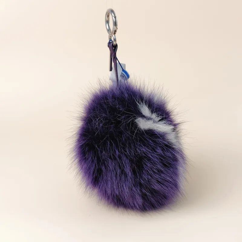 FENDI Charm Charm One Size — cover view 8 of 9