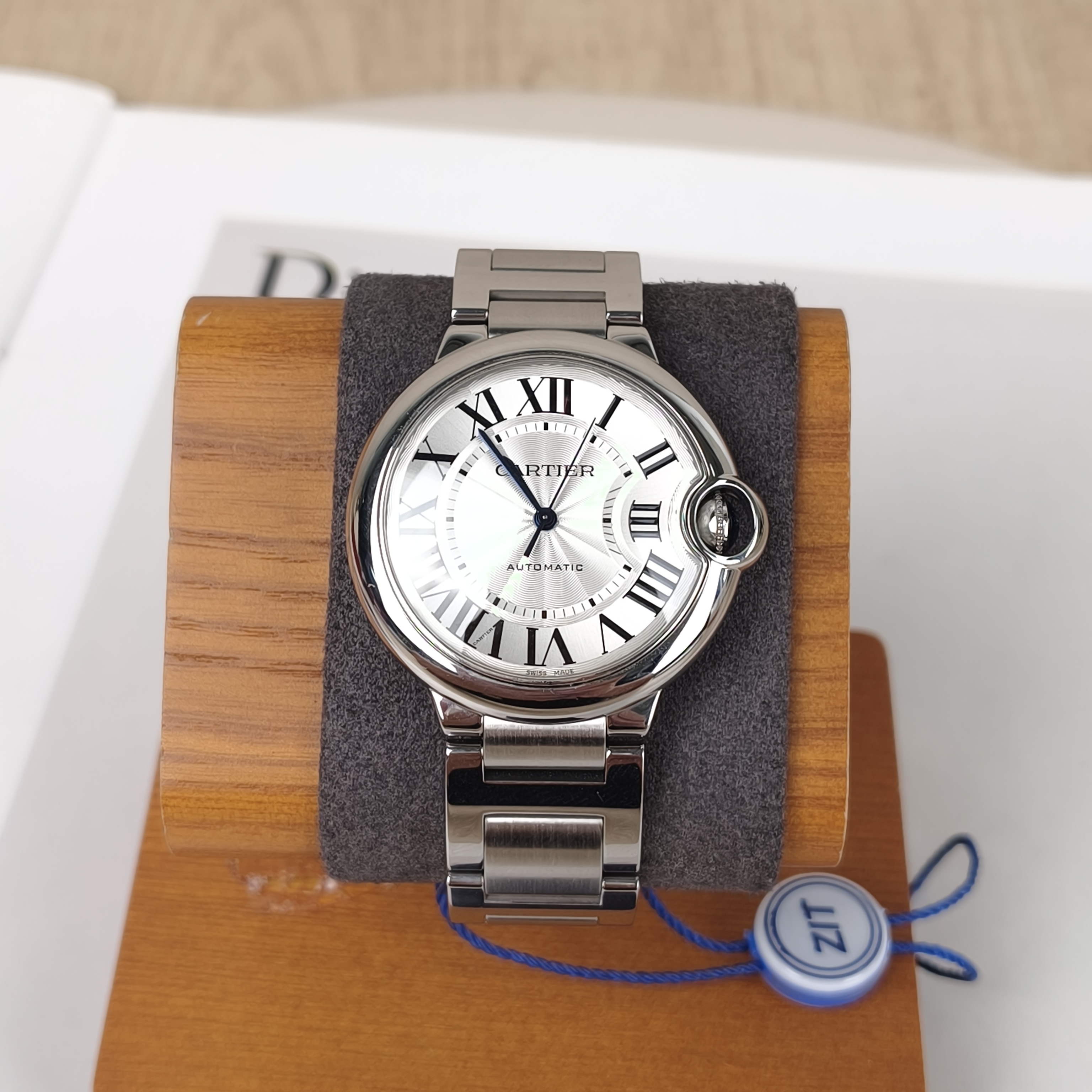 CARTIER Watch