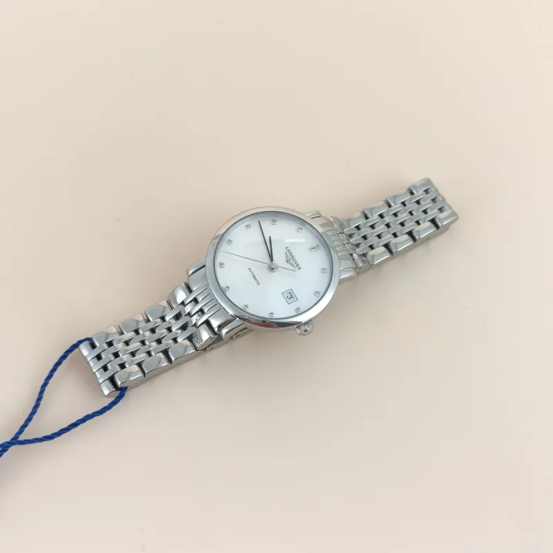 LONGINES Watch Collection Watch One Size 29 — cover view 3 of 8