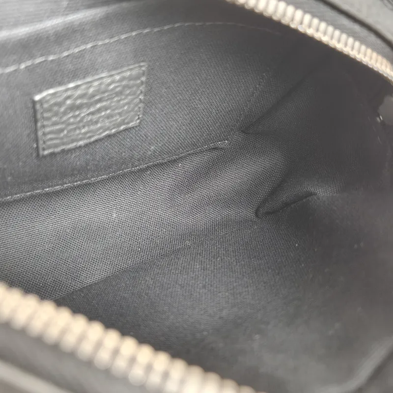 Louis Vuitton Crossbody Bag SOFT TRUNK Box Calfskin Mini 18.5 × 8 × 13 cm — detail view 10 of 10
