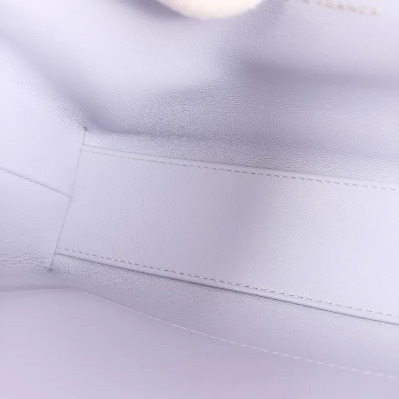 Chanel Crossbody Bag Kelly Lambskin Mini 19 × 7 × 13 cm — detail view 7 of 14