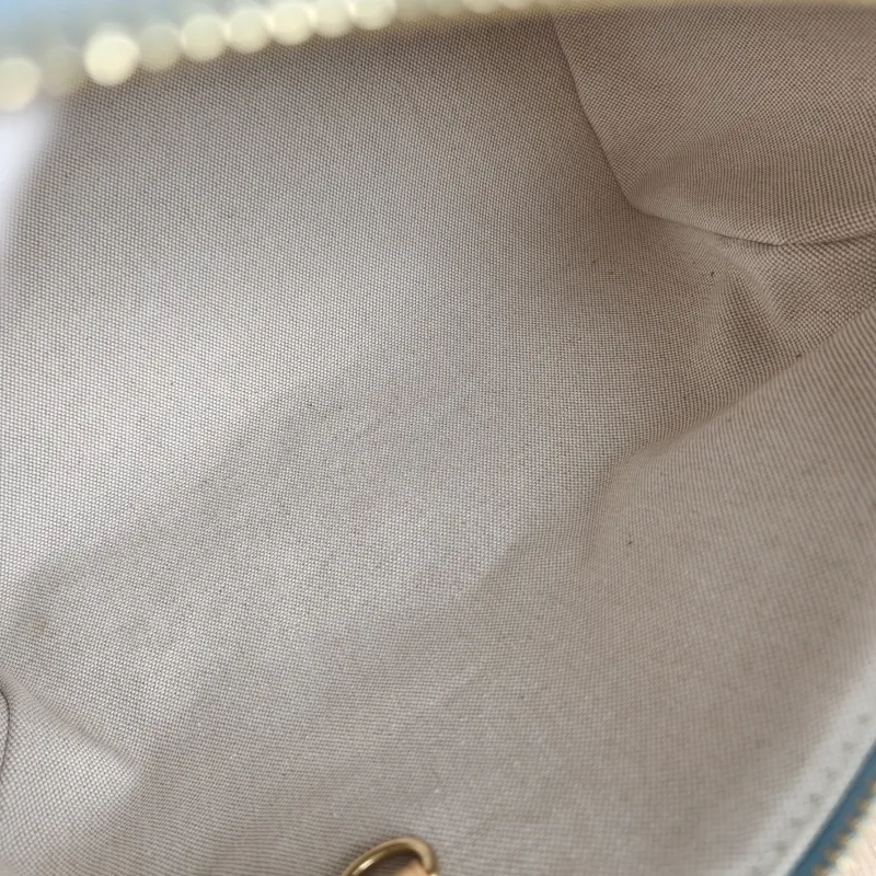 Louis Vuitton Crossbody Bag Speedy25 Medium 25 × 15 × 19 cm — detail view 5 of 13