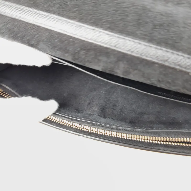 DIOR Crossbody Bag Saddle Chain Bagwoc — detail view 4 of 13