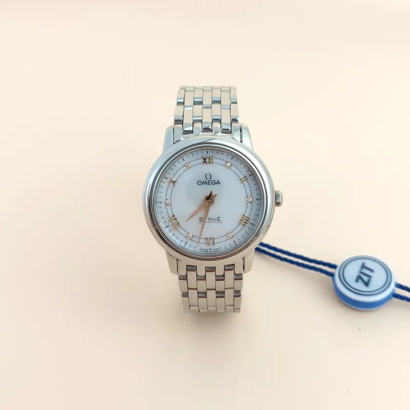 OMEGA Watch Collection Watch One Size 27