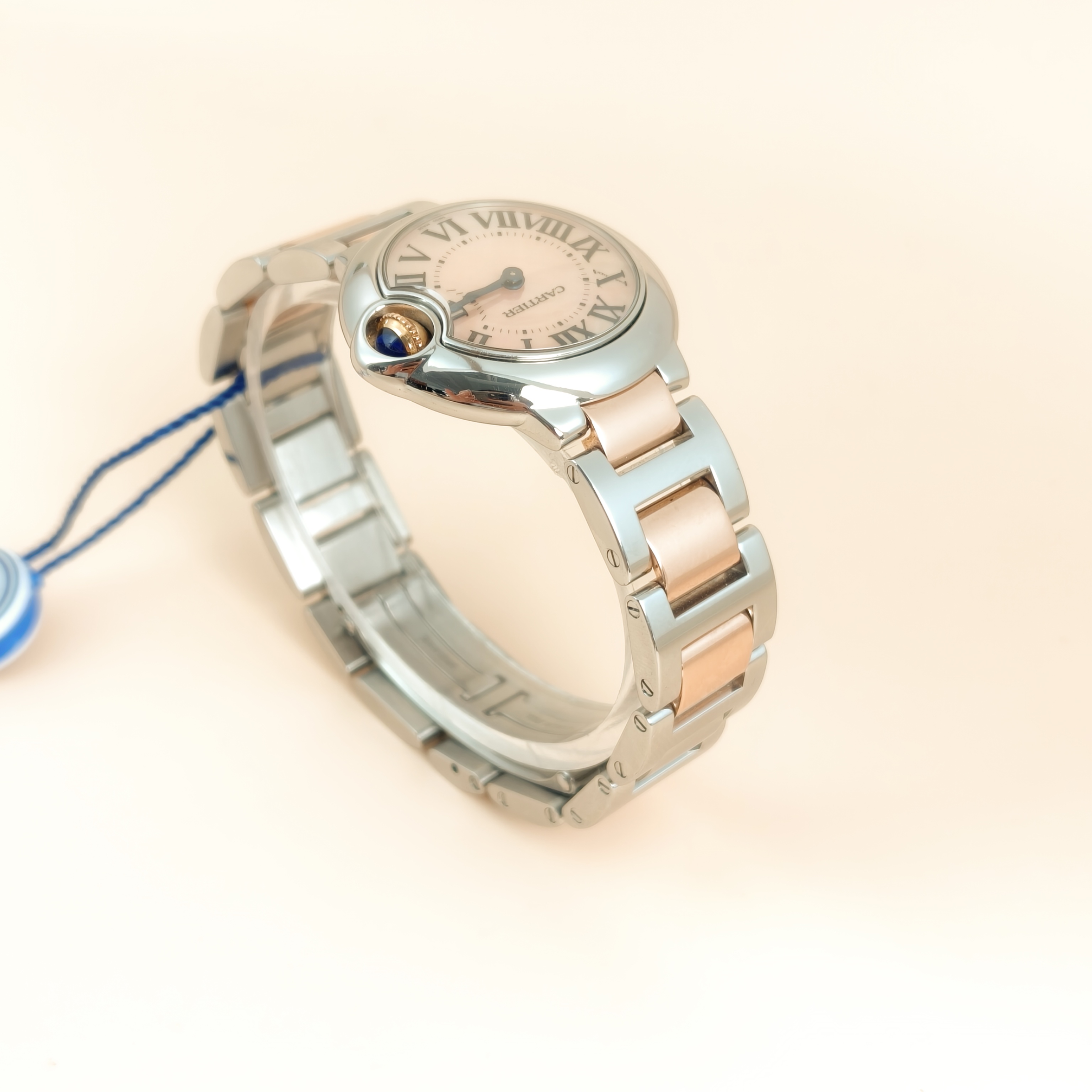 CARTIER Watch Ballon Bleu de Collection Watch One Size28 — cover view 4 of 6