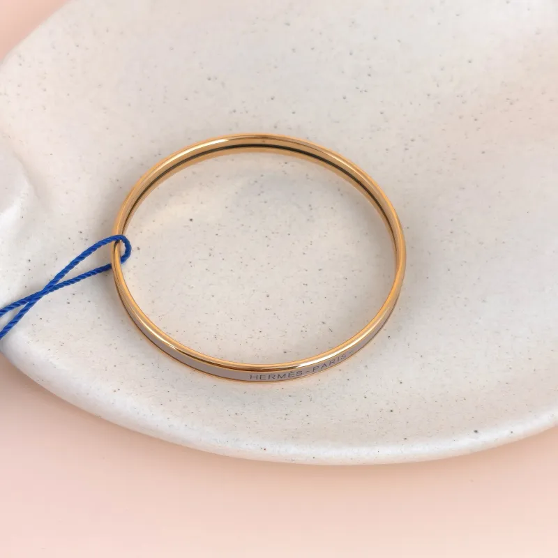 Hermès Bangle Bangle One Size 18.5cm — cover view 2 of 6