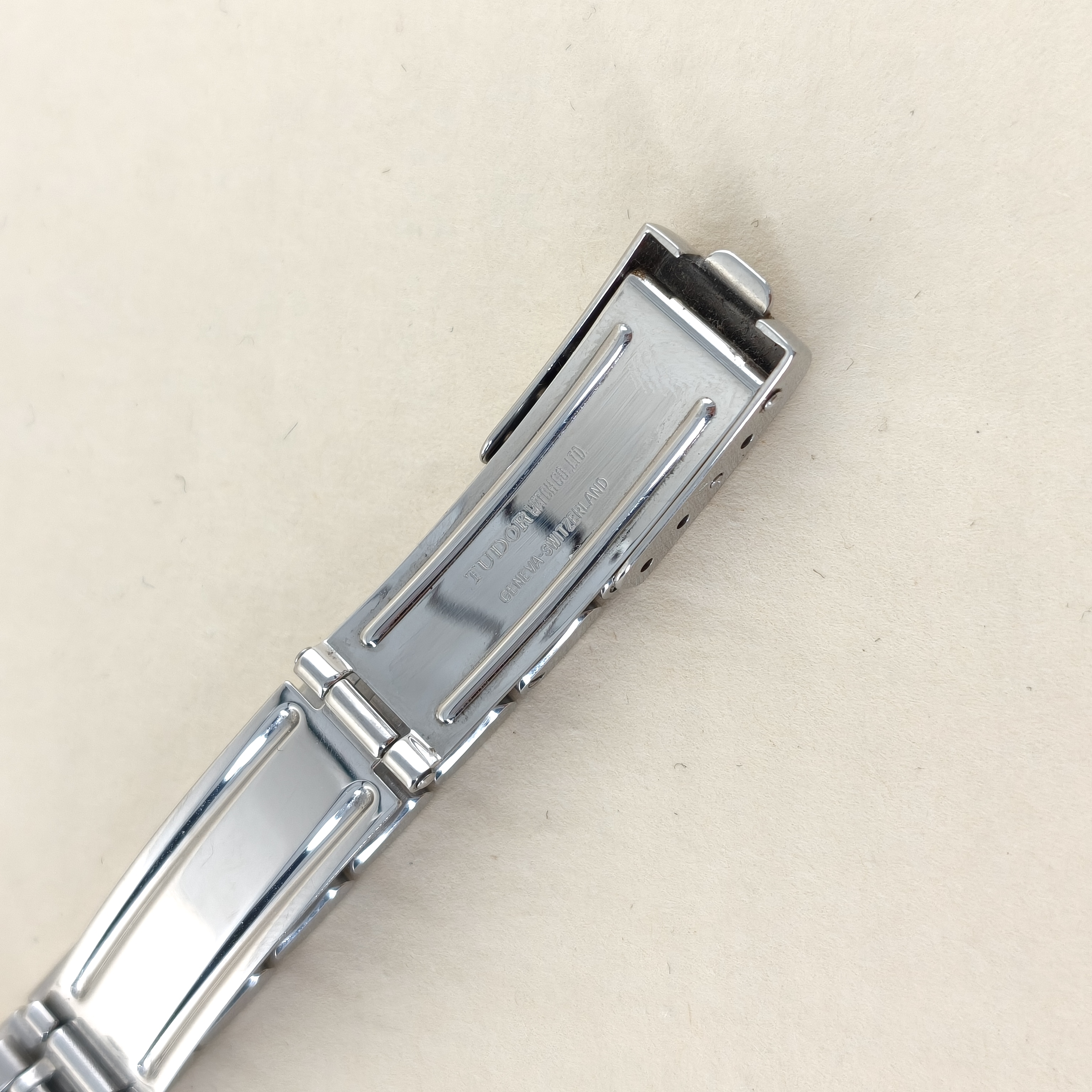 TUDOR Watch Collection Watch Black One Size22mm — cover view 8 of 9