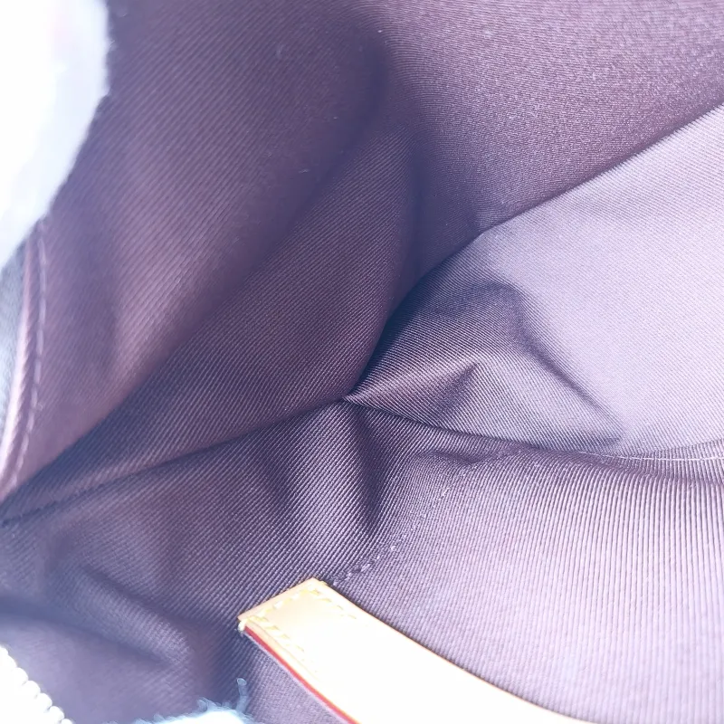 Louis Vuitton Crossbody Bag Boulogne PVC Small 26 × 9.5 × 16 cm — detail view 12 of 12