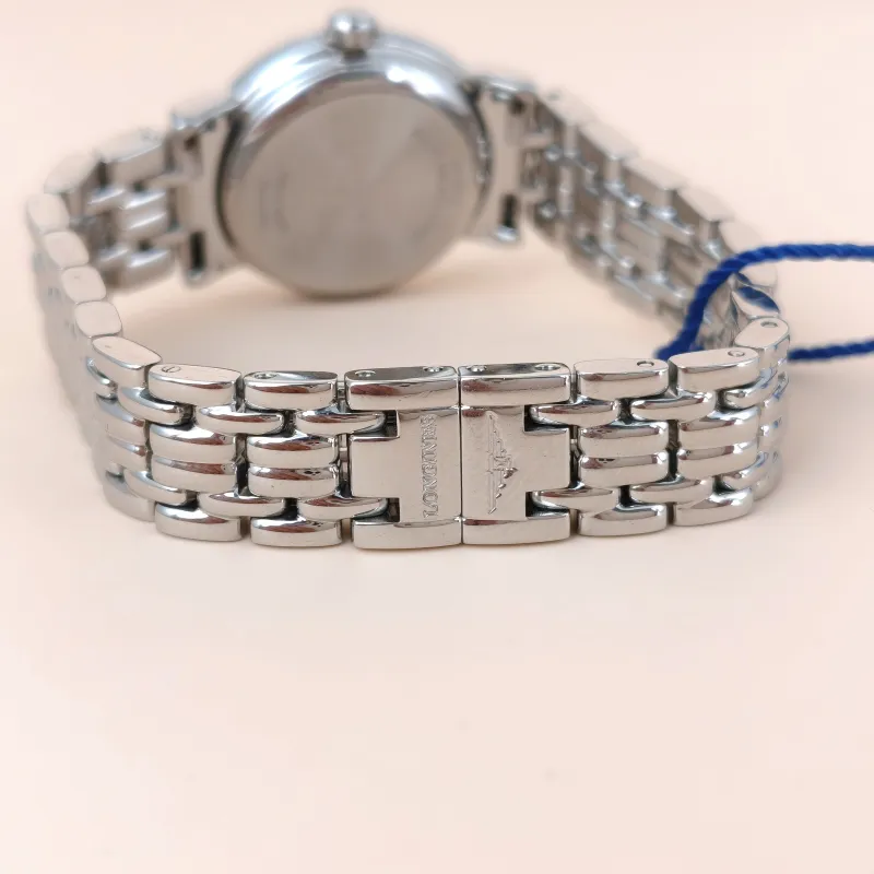 LONGINES Watch Collection Watch White One Size25 โ cover view 4 of 9