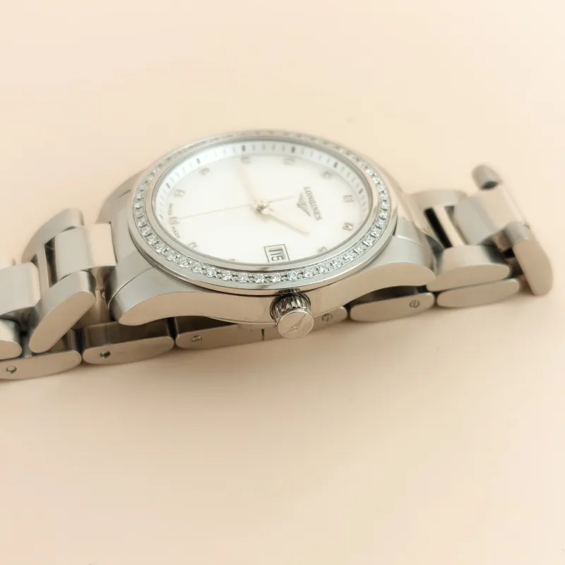 LONGINES Watch Collection Watch One Size 35 — cover view 4 of 9