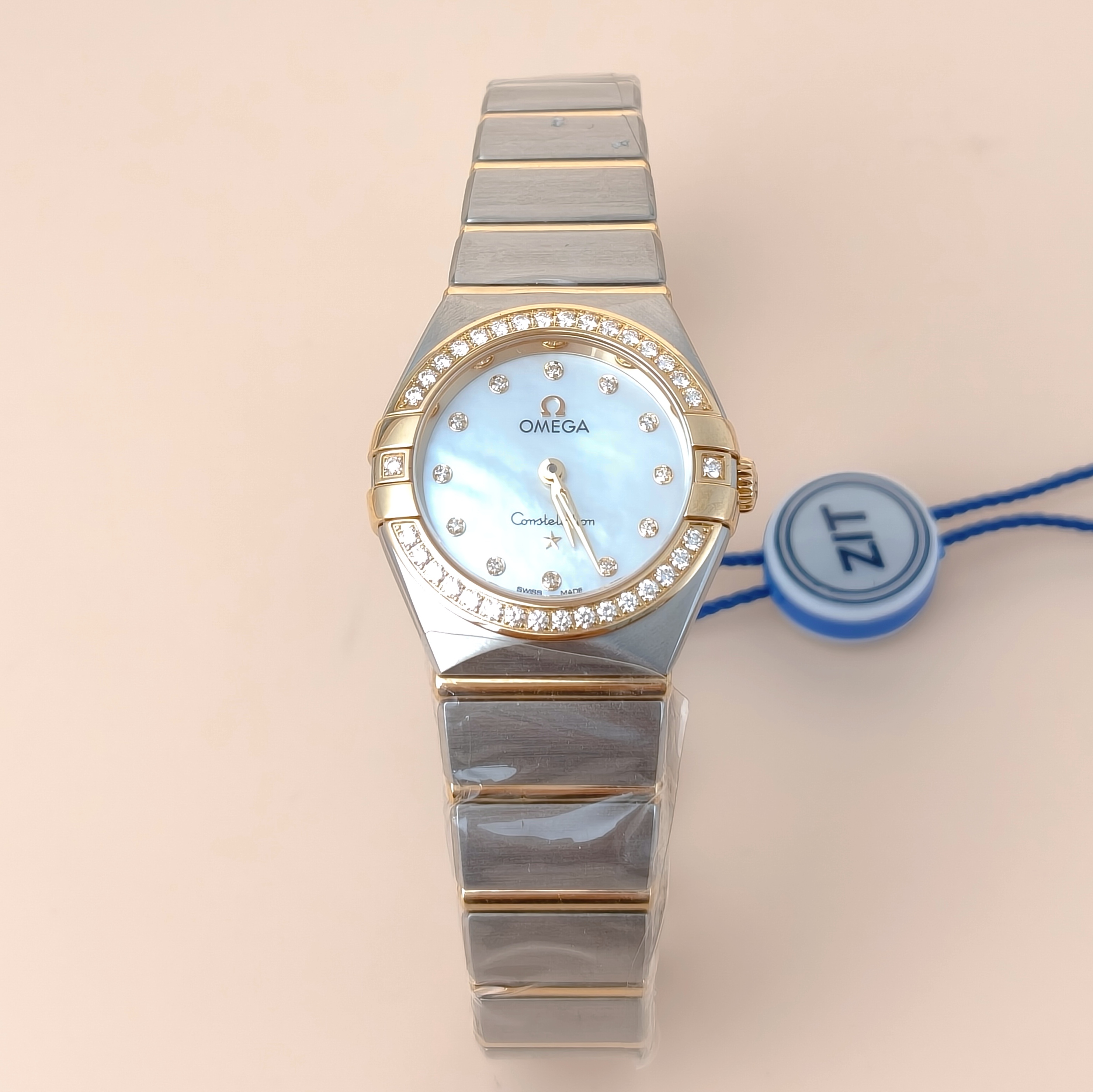 OMEGA Watch 25mm