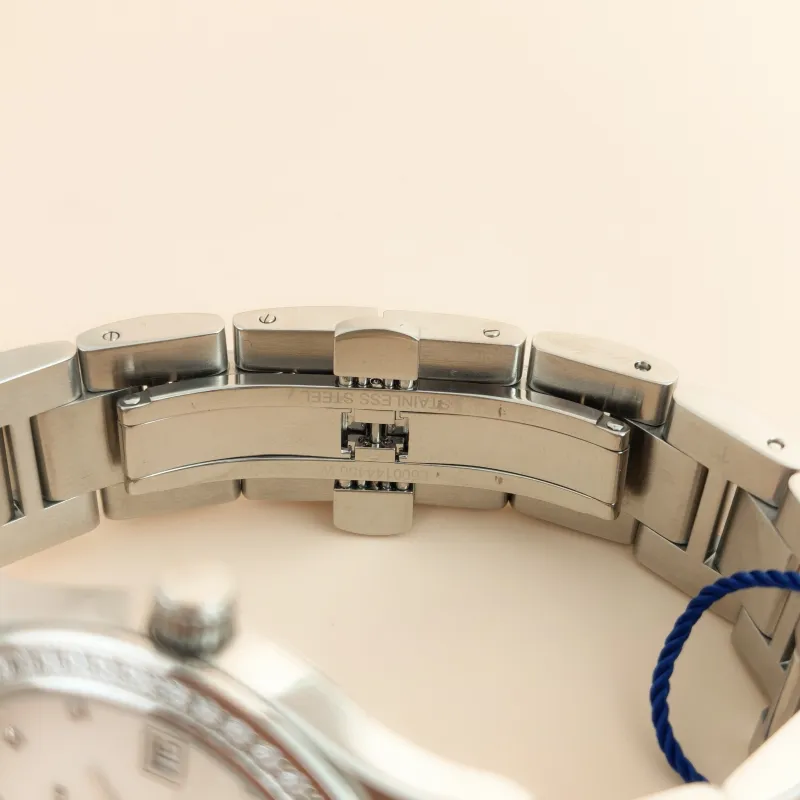 LONGINES Watch Collection Watch One Size 35 — cover view 5 of 9