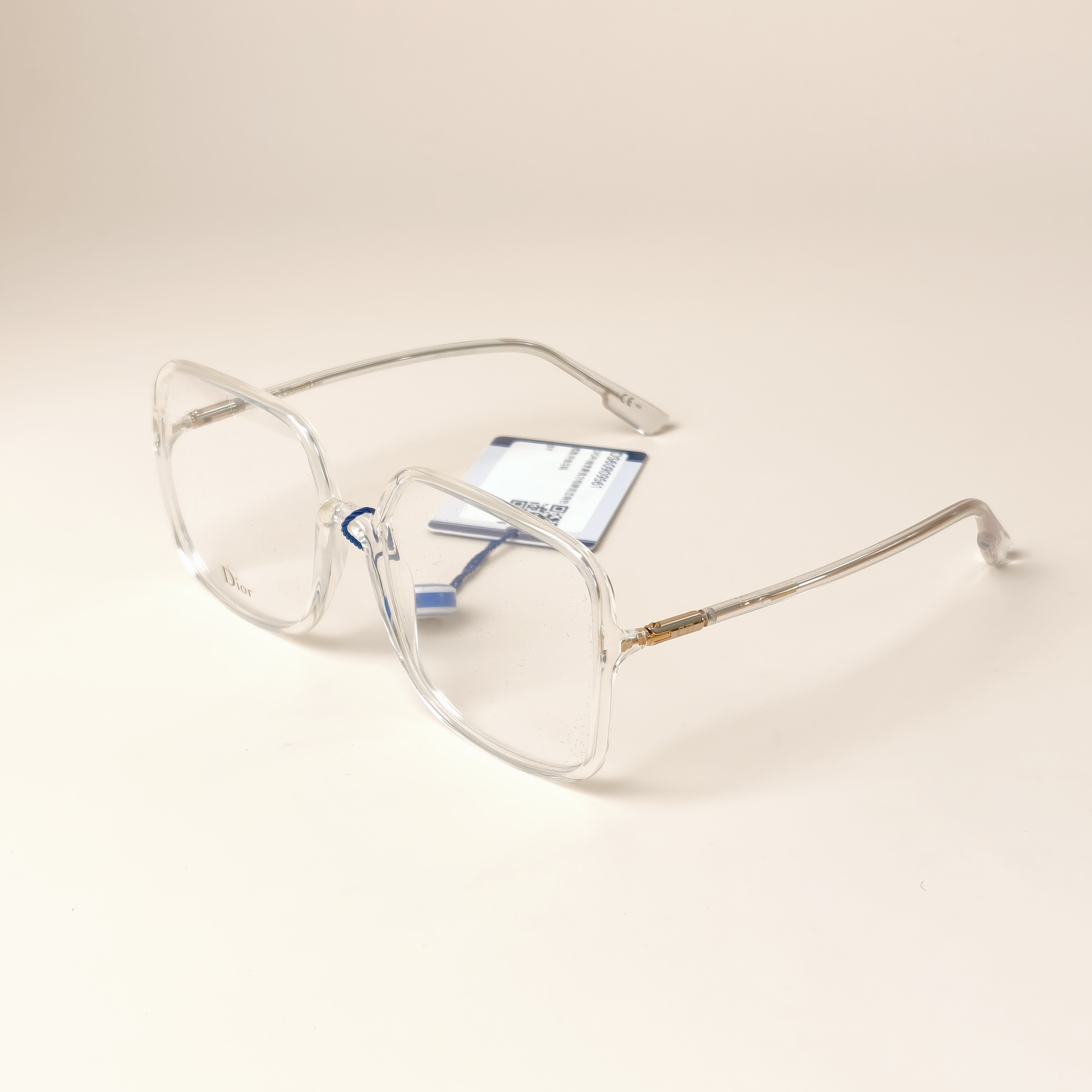 DIOR Eyewear Eyewear One Size — cover view 8 of 11