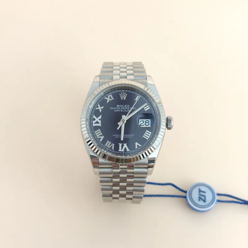 Rolex Watch m126234-0021Watch One Size36