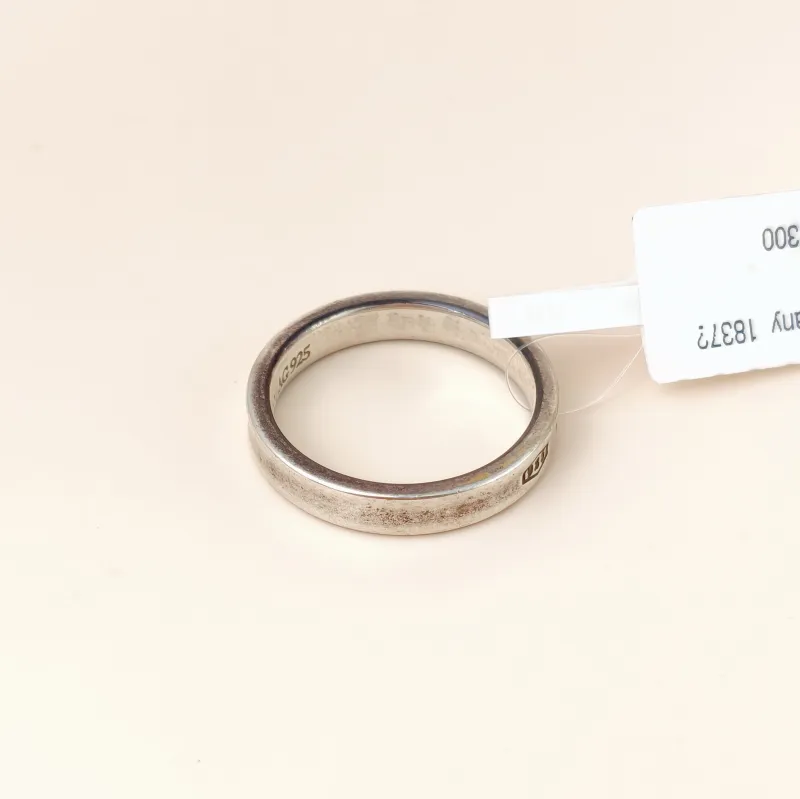 Tiffany&Co. Ring Tiffany 1837® 925 One Size 59 — cover view 7 of 8