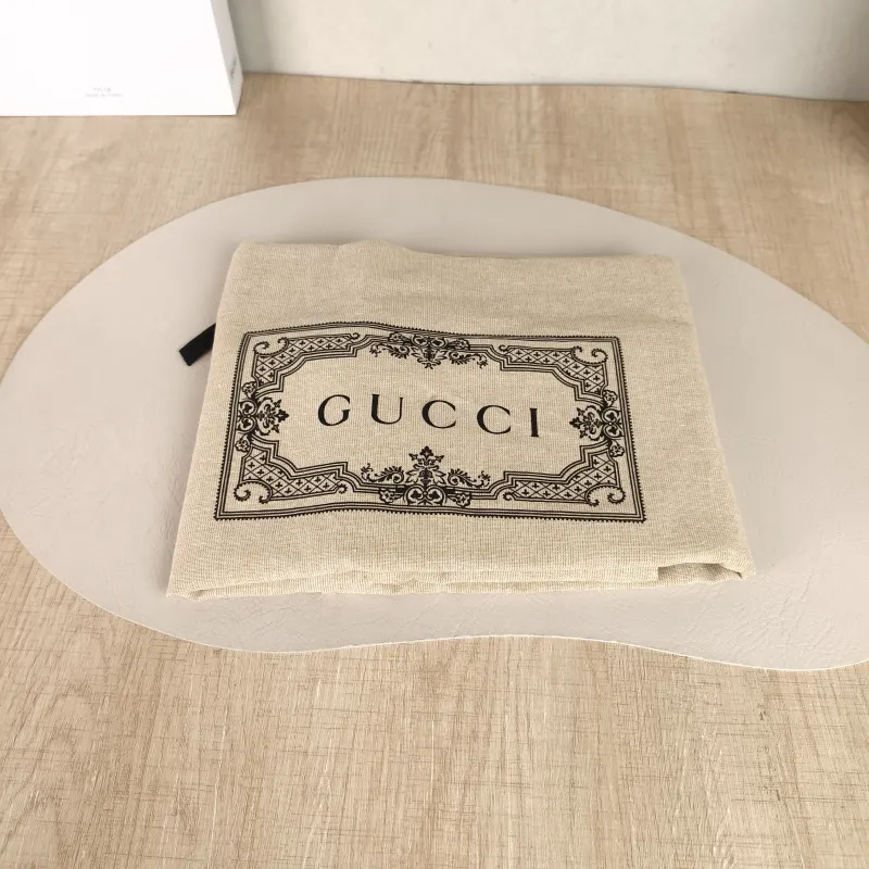 GUCCI Shoulder Bag ophidia GG Tote Bag Pink Canvas One Size 40 × 19 × 32 cm — detail view 5 of 12