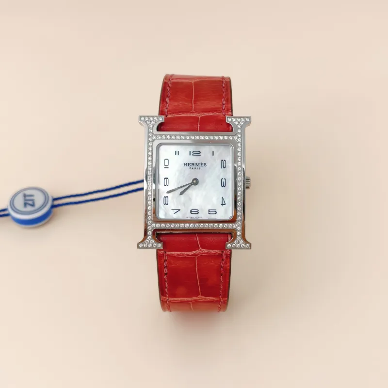 Hermès Watchh Collection Watch One Size26*36