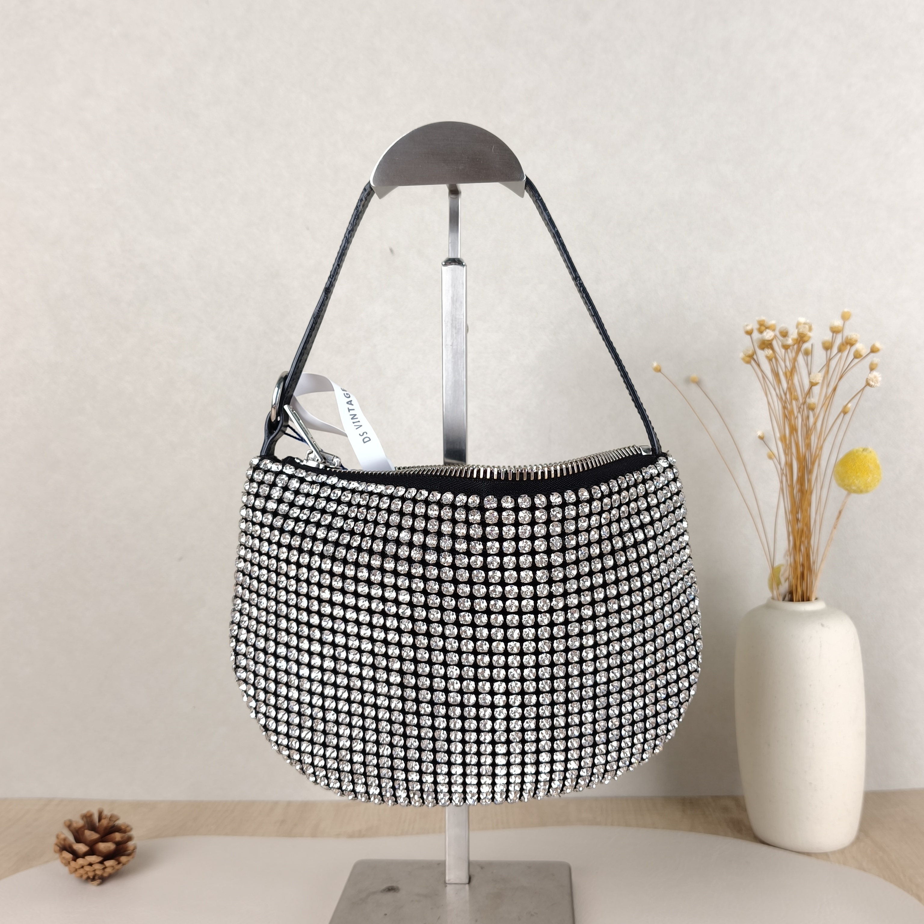 Alexander Wang Top Handle Bag Top Handle Bag White One Size22*16 — cover view 5 of 5
