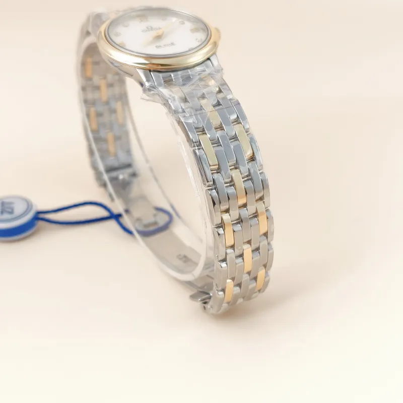 OMEGA Watch Collection Watch One Size 27 — cover view 10 of 10