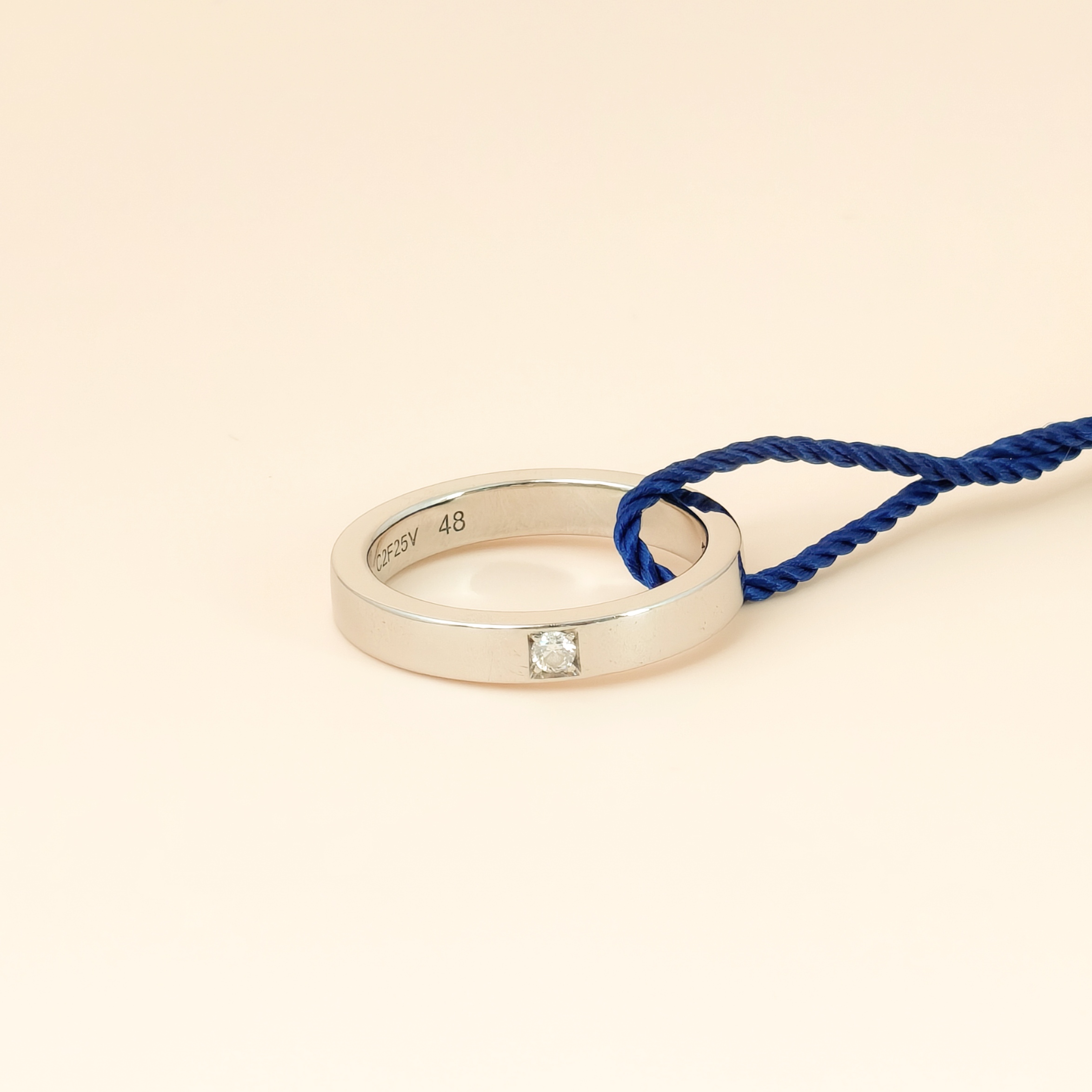 Bvlgari Ring Marryme Collection Ring Gold 95048