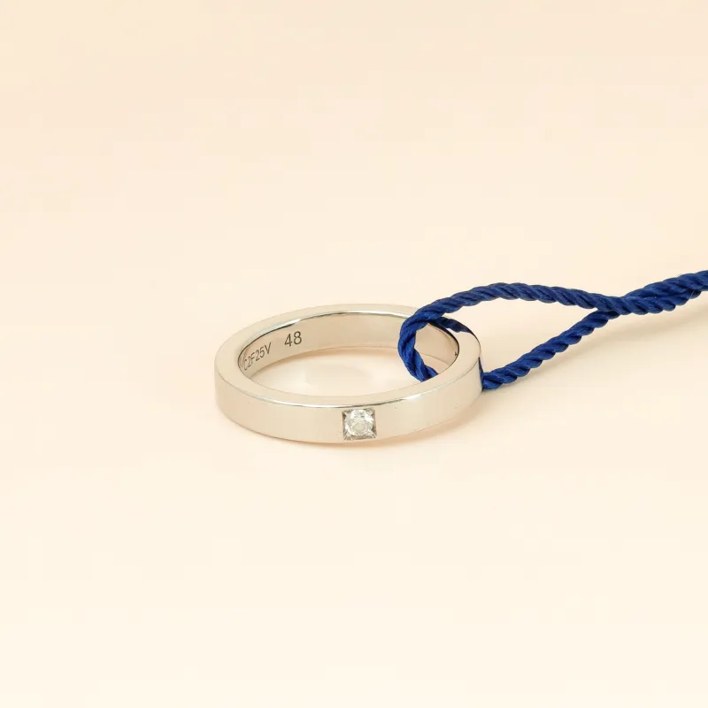 Bvlgari Ring Marryme Collection Ring Gold 95048