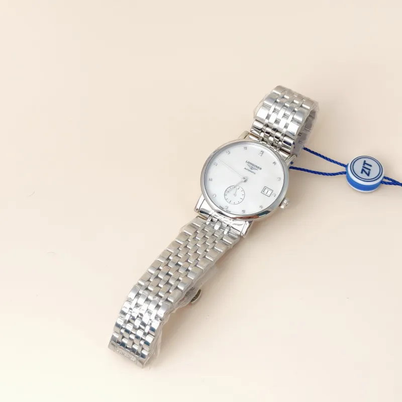 LONGINES Watch Collection Watch One Size34 — cover view 8 of 9