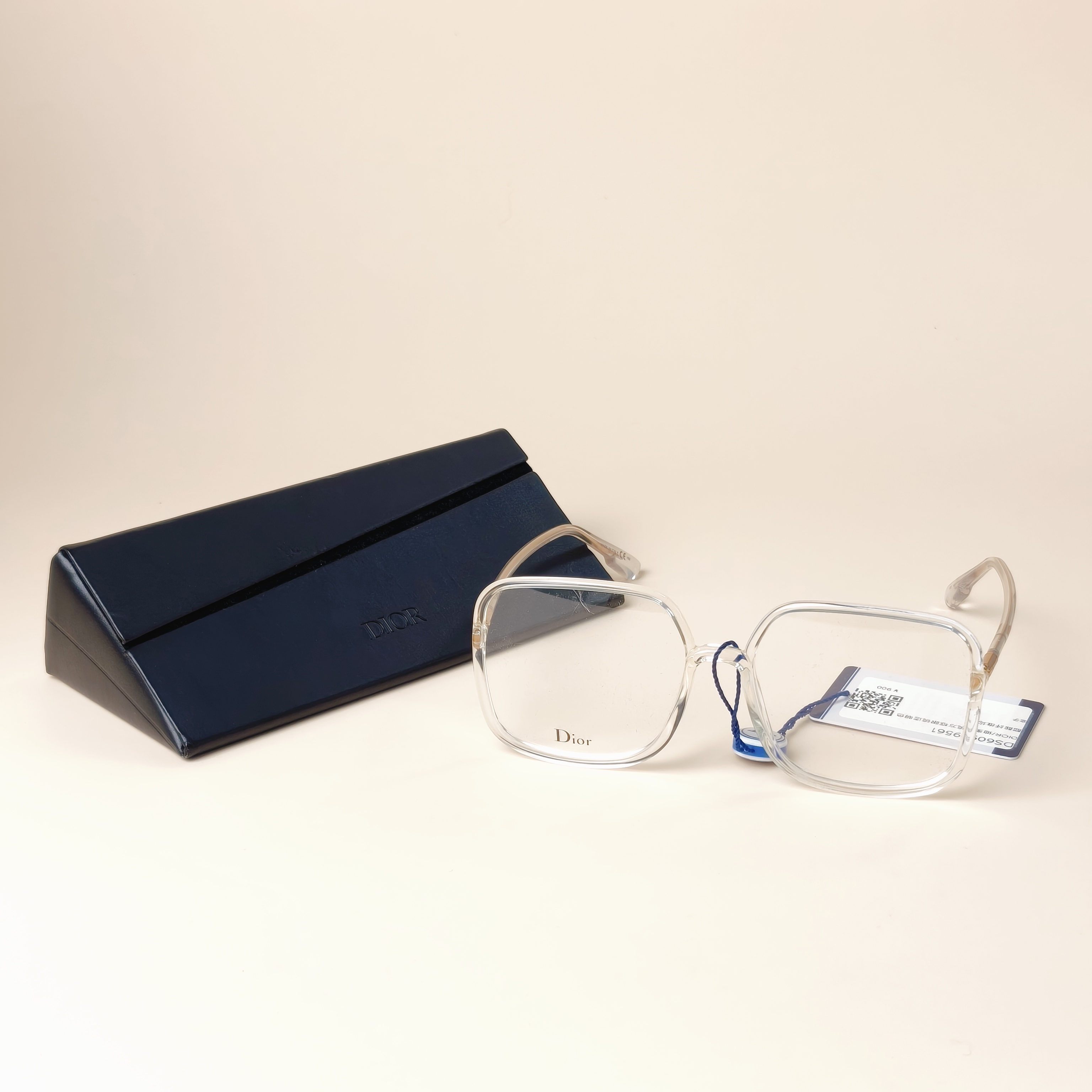 DIOR Eyewear Eyewear One Size — cover view 2 of 11