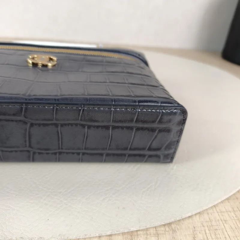 Chanel Crossbody Bag Collectionlp Top Handle Bag Dark Grey Calfskin One Size 19.5 × 5 × 17 cm — detail view 1 of 12