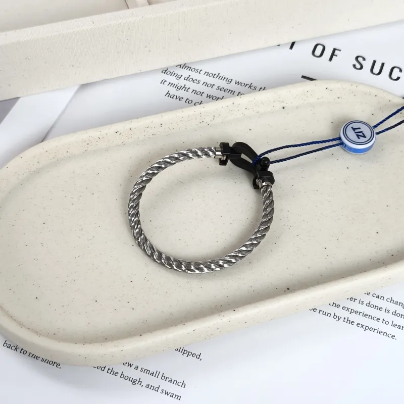 FRED Bracelet Force 10 Collection Bracelet Large — cover view 3 of 7