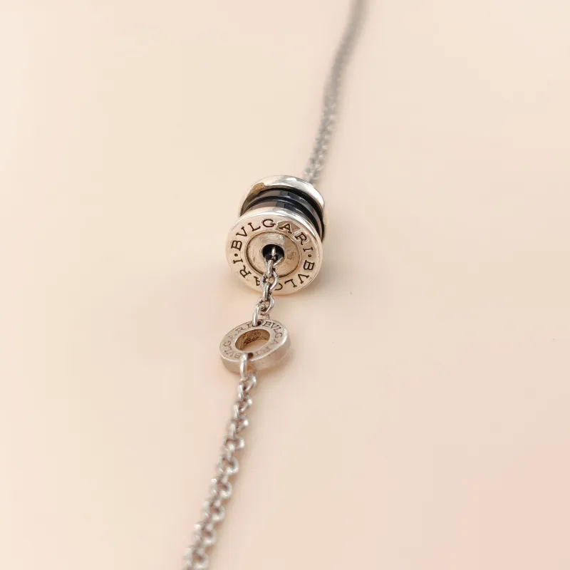 Bvlgari Bracelet B.zero1 Edition 925 One Size 20cm โ cover view 8 of 9
