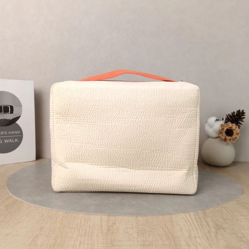 Hermès Top Handle Bag One Size 26 × 10 × 20 cm — cover view 4 of 5