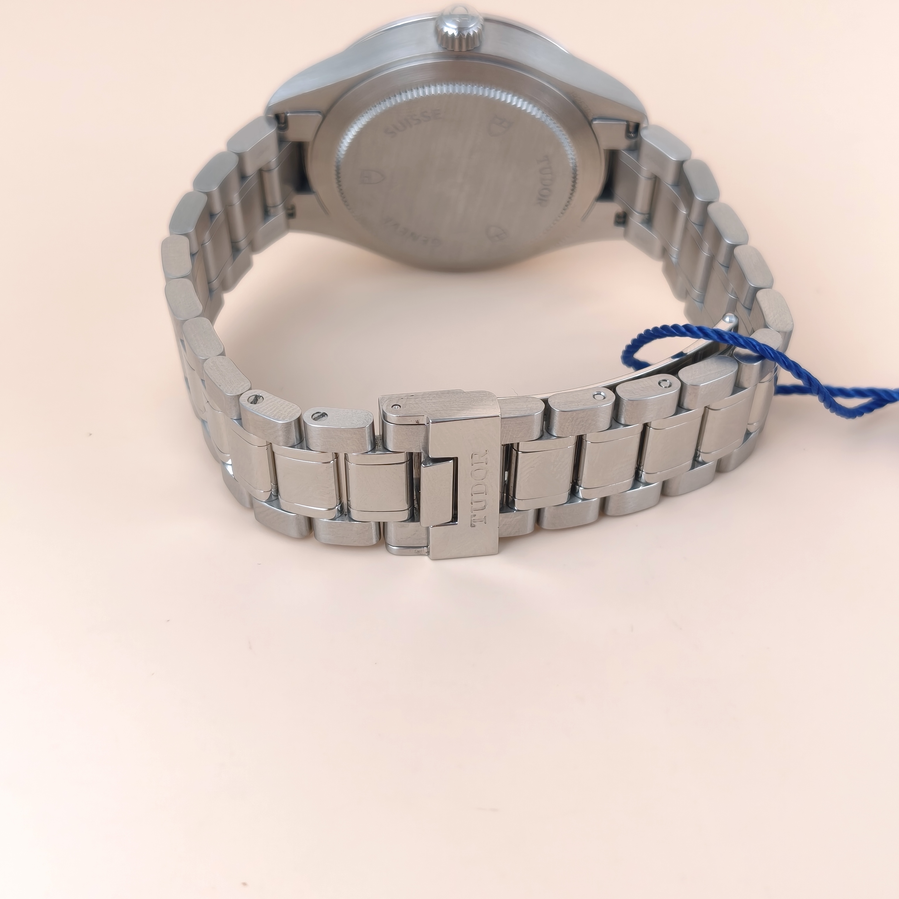 TUDOR Watch Collection Watch White One Size34mm — cover view 9 of 9