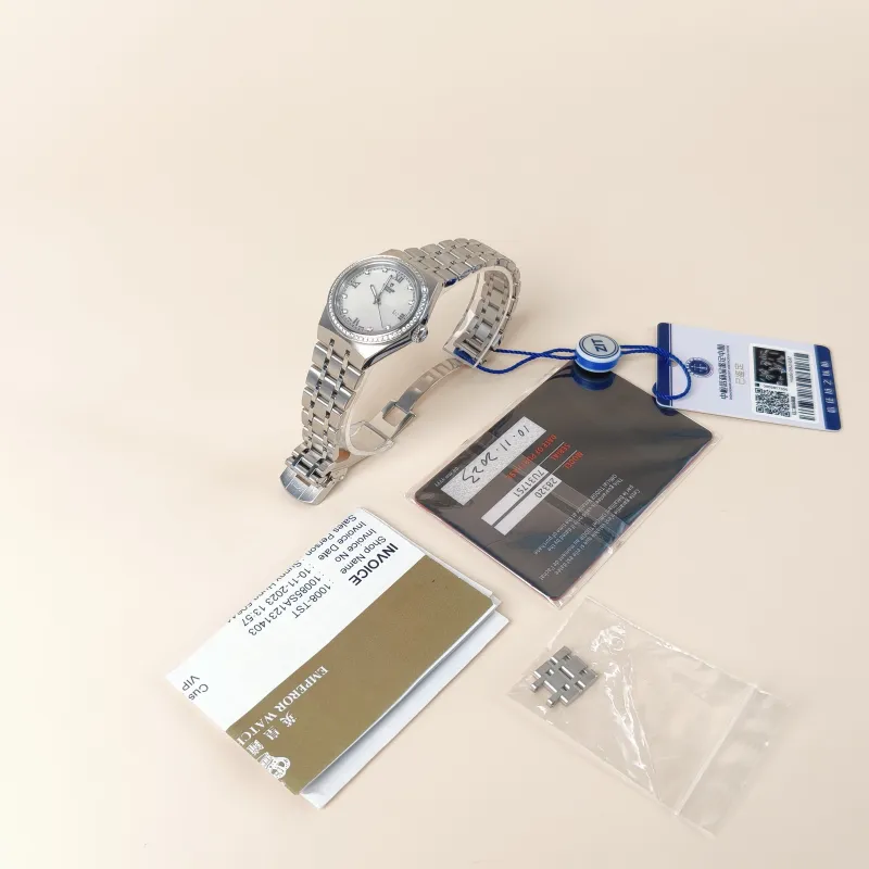 TUDOR Watch Collection Watch One Size 28 — cover view 3 of 8