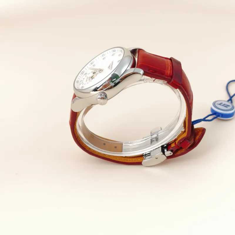 LONGINES Watch Collection Watch One Size White34 — cover view 4 of 13